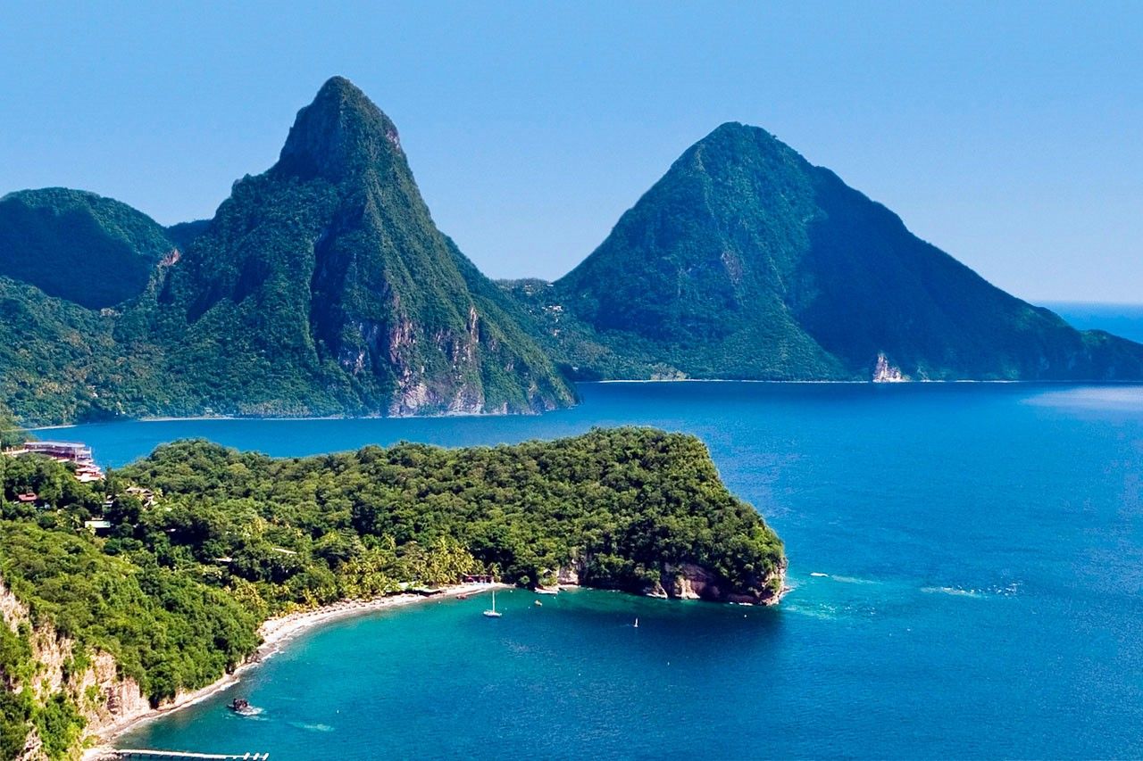 Santa Lucia