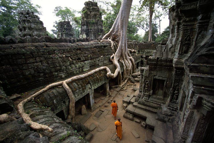 Siem Reap