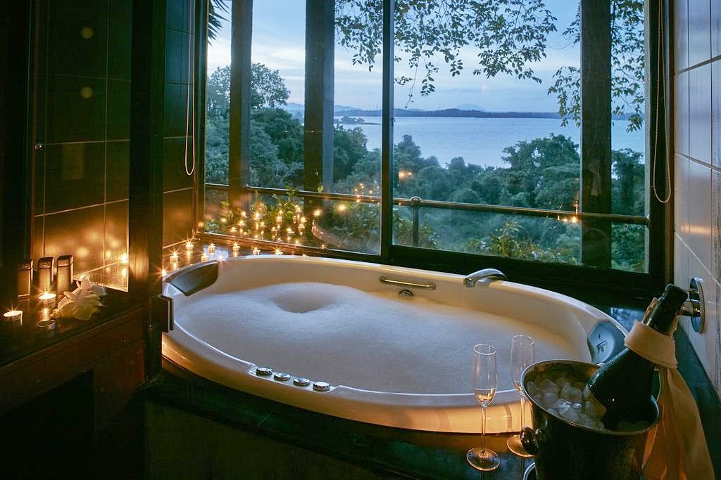 Heritance Kandalama  en Sigiriya