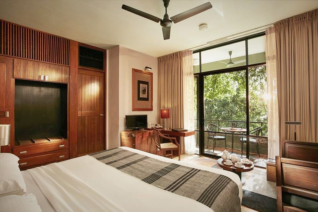 Heritance Kandalama  en Sigiriya
