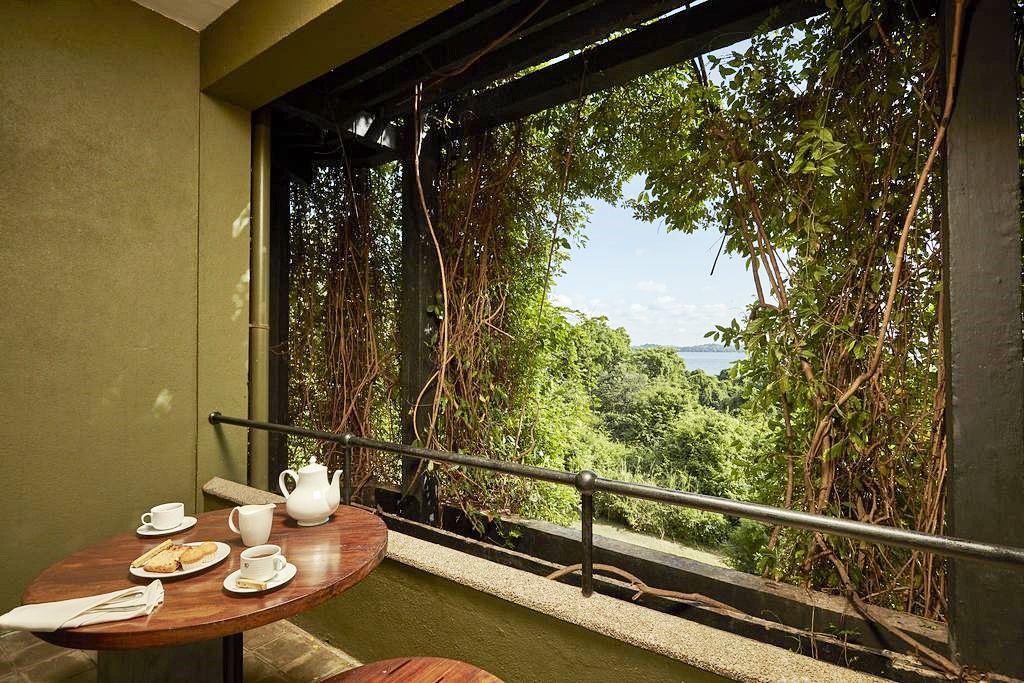 Heritance Kandalama  en Sigiriya
