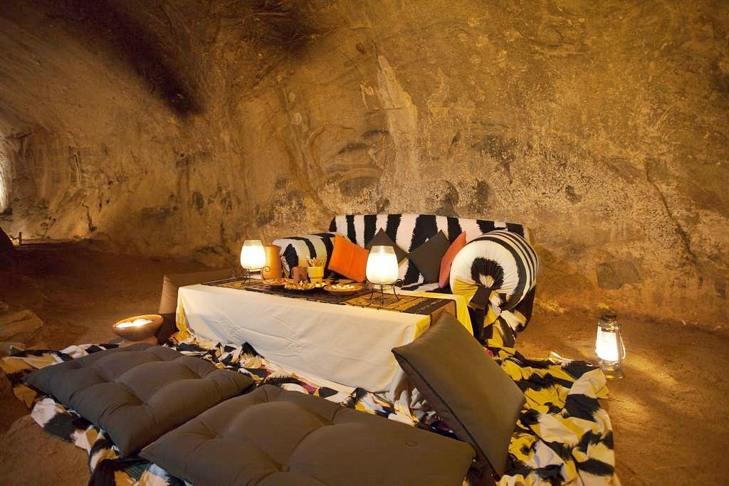 Heritance Kandalama  en Sigiriya