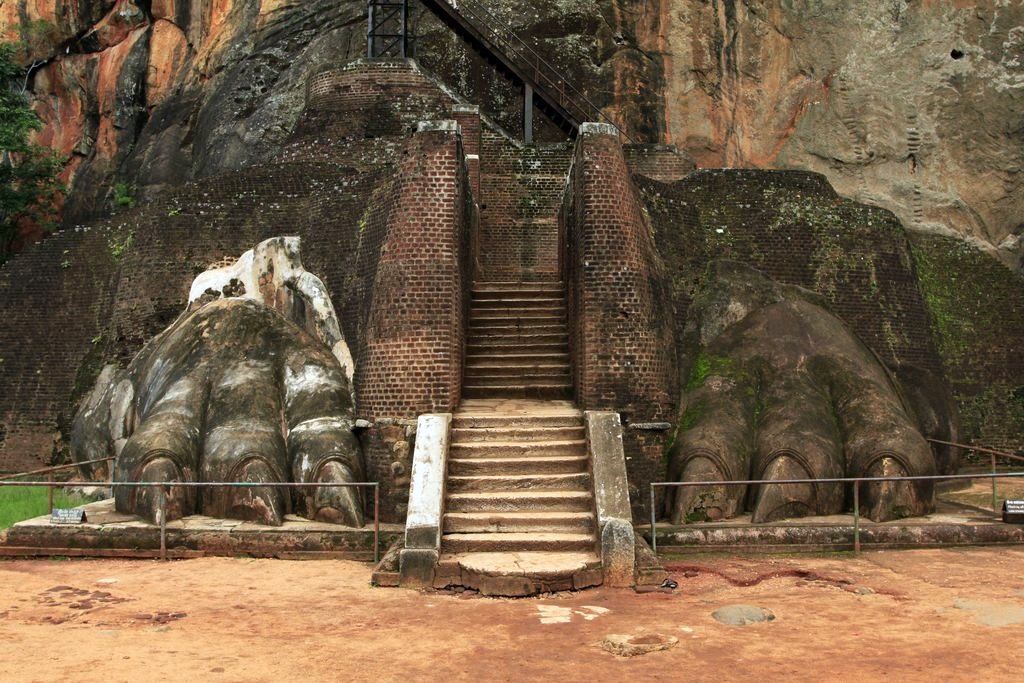 Sigiriya | LAT.40