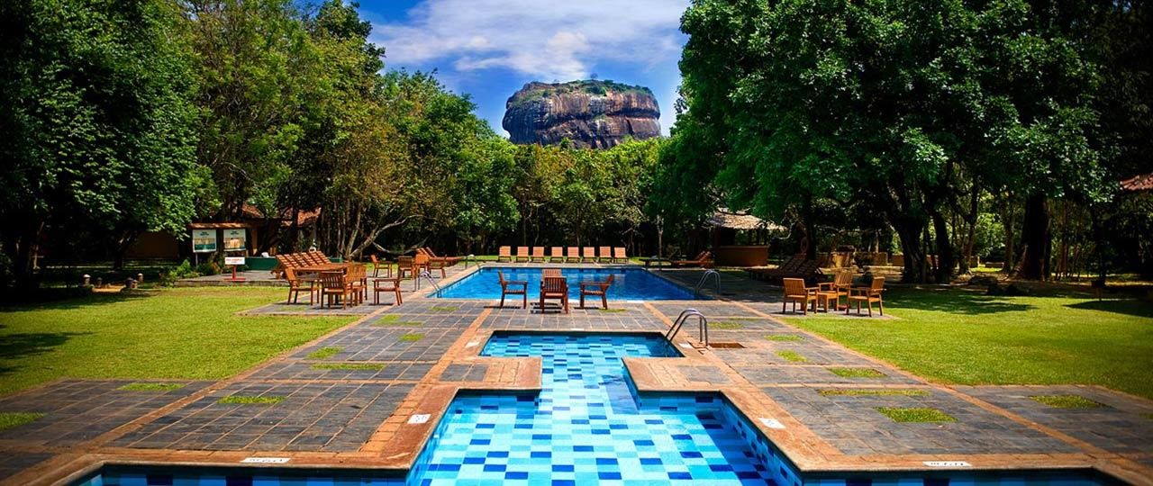 Sigiriya | LAT.40