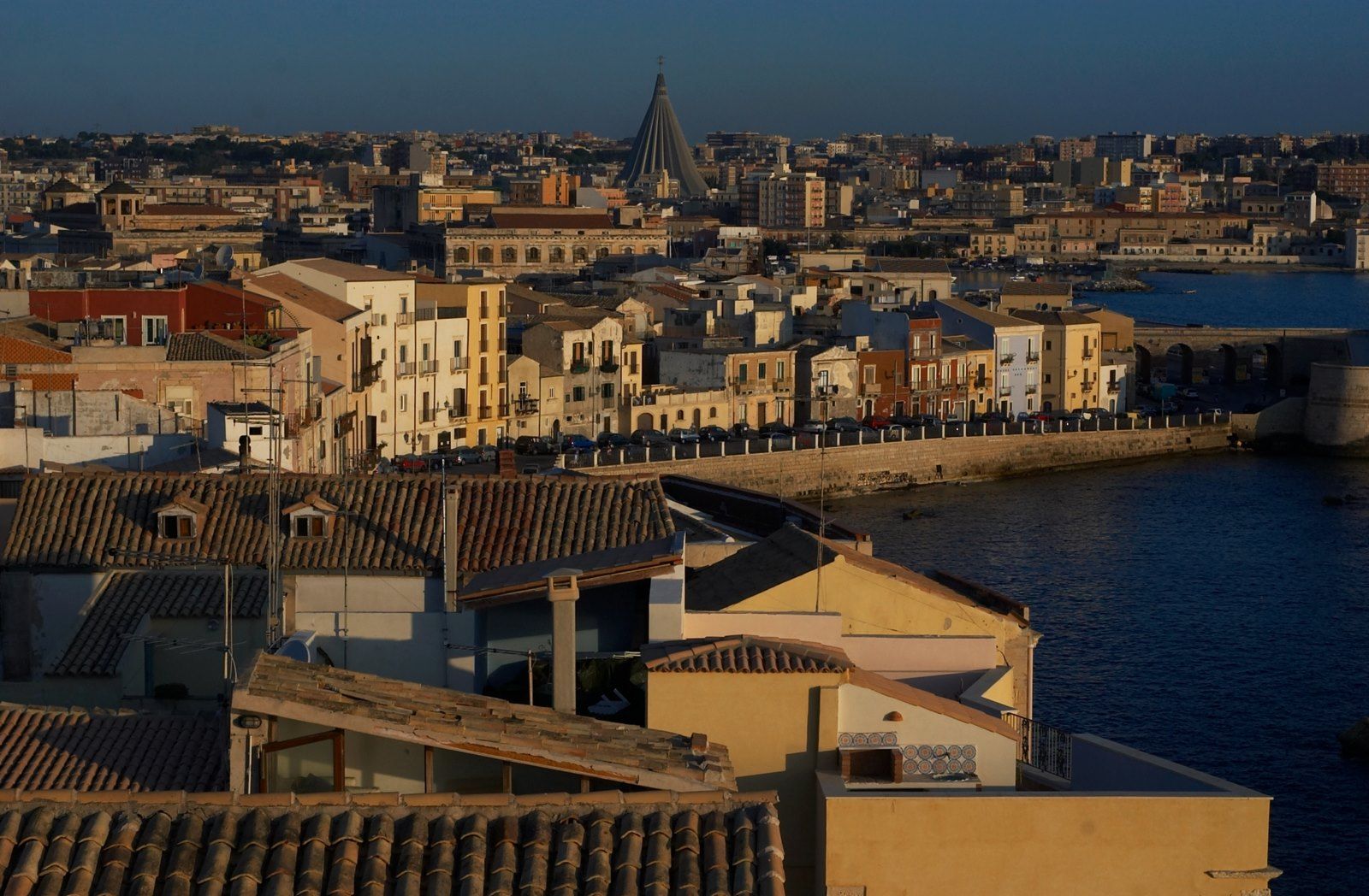 Siracusa | LAT.40