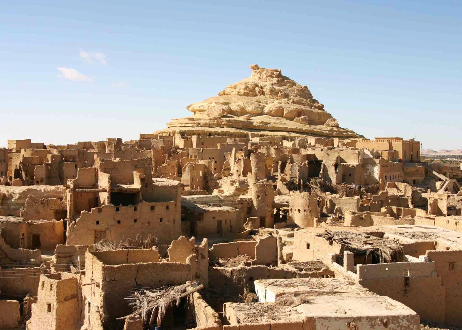 Siwa | LAT.40