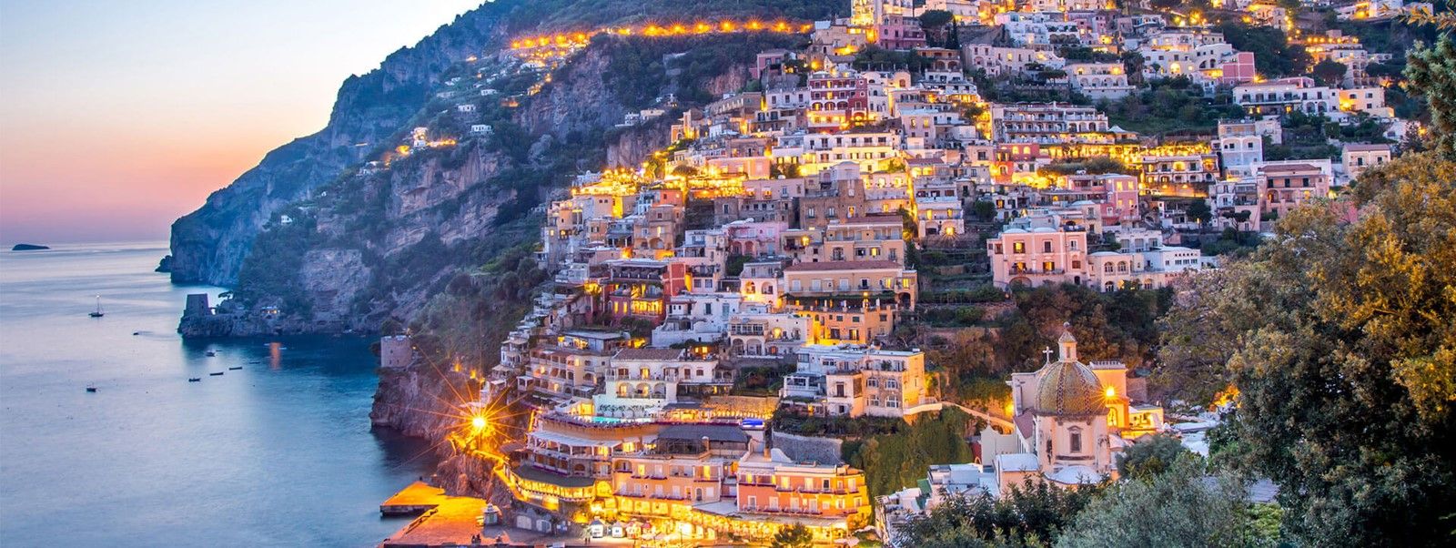 Sorrento | LAT.40