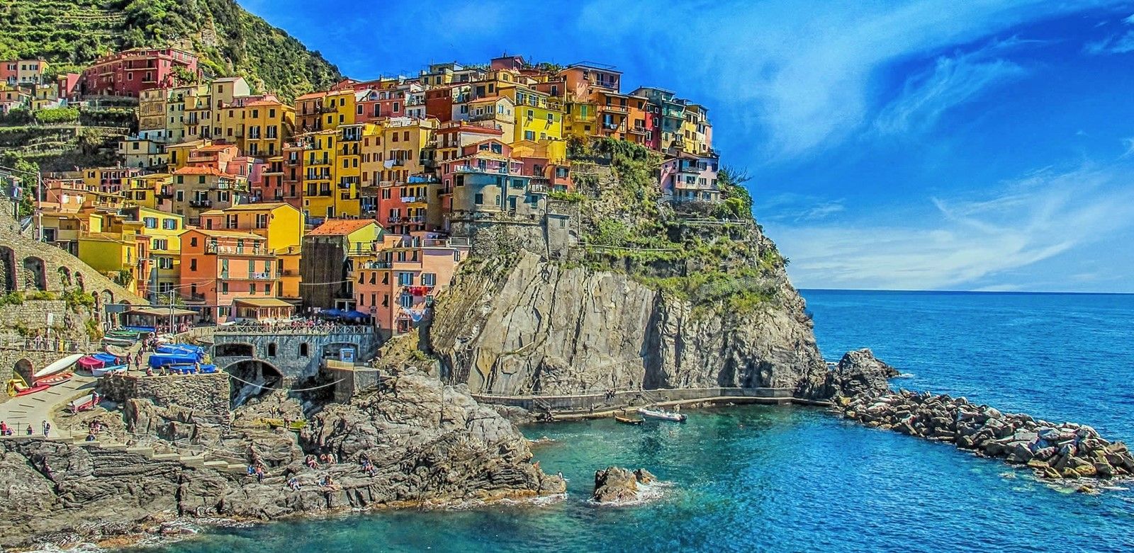 Sorrento | LAT.40