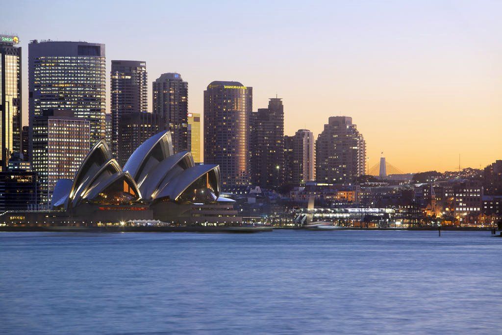 Sidney
