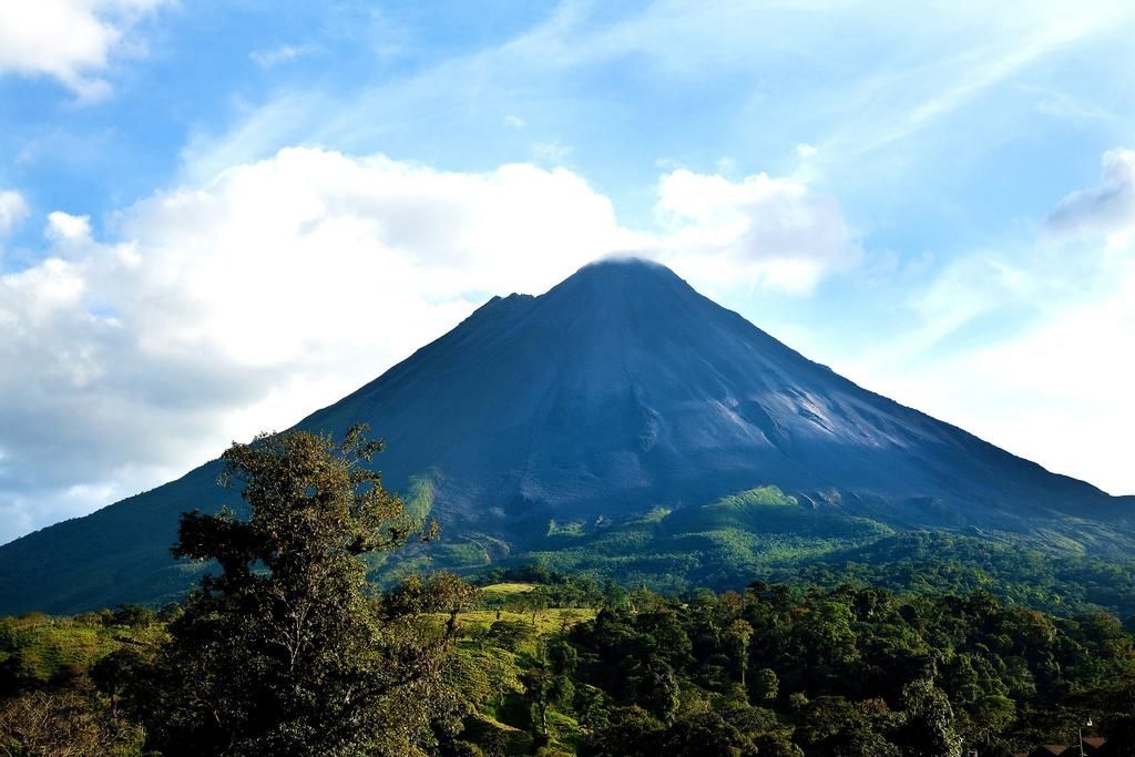 Costa Rica: Puerto Viejo diseñado por LAT.40