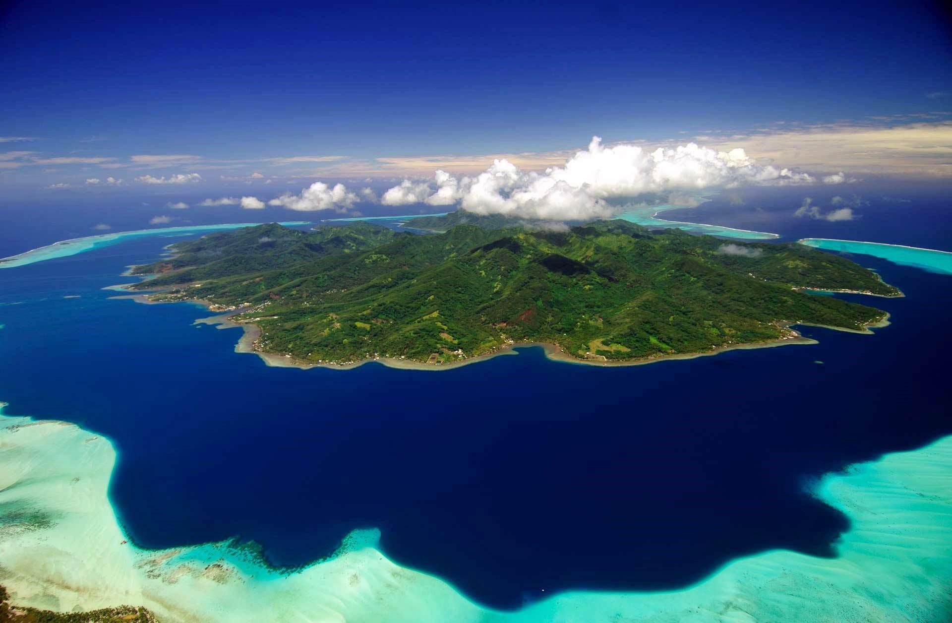 Tahaa