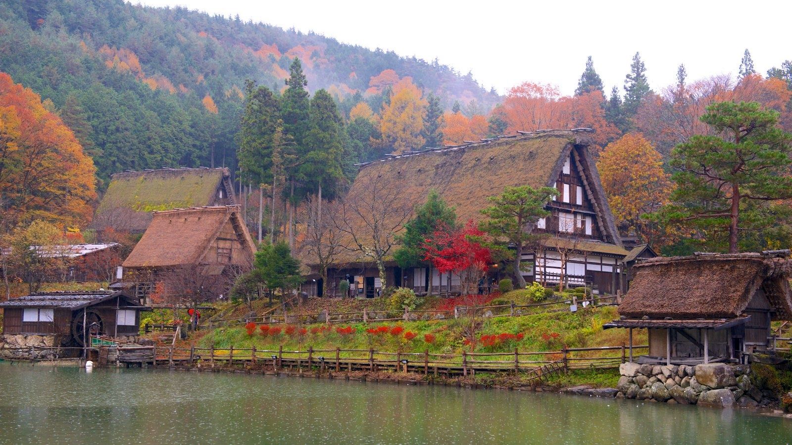 Takayama | LAT.40