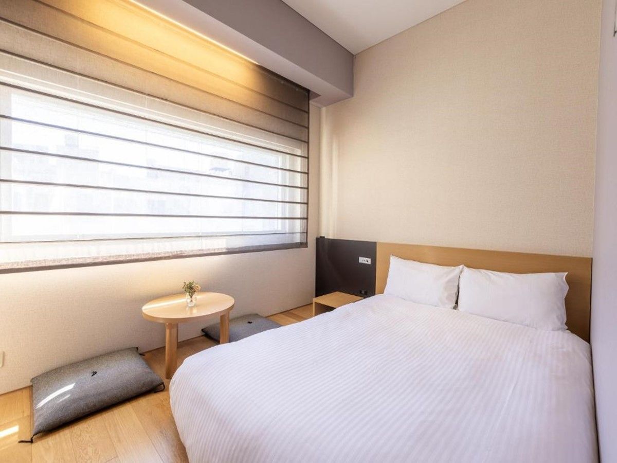Gracery Ginza en Tokio