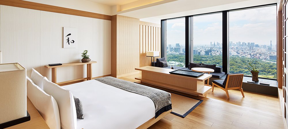 Exclusiva luna de miel Japón, Bali, Bangkok y Soneva en Koh Kood diseñado por LAT.40