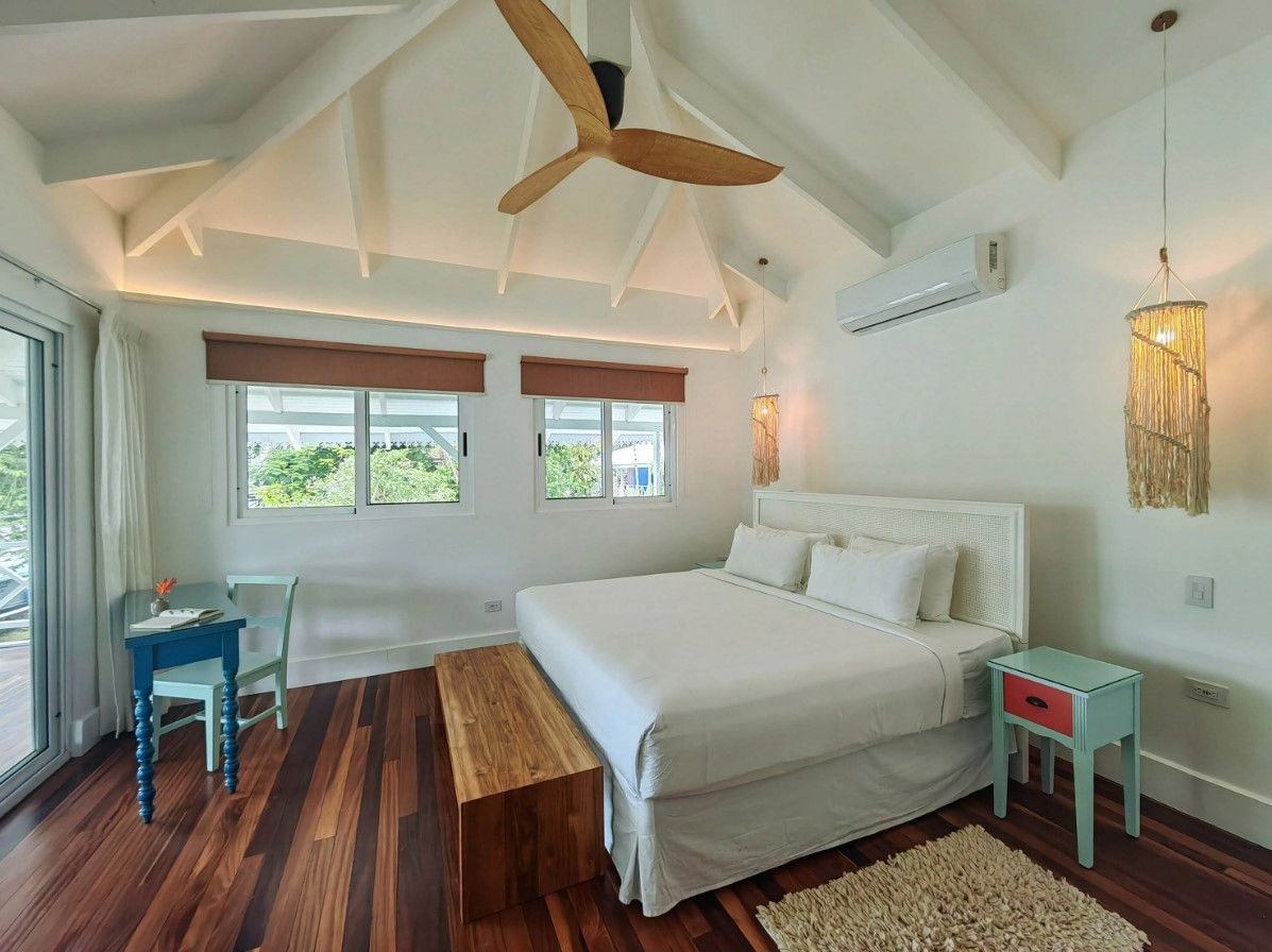 Tortuga Lodge and Gardens by Böëna en Tortuguero