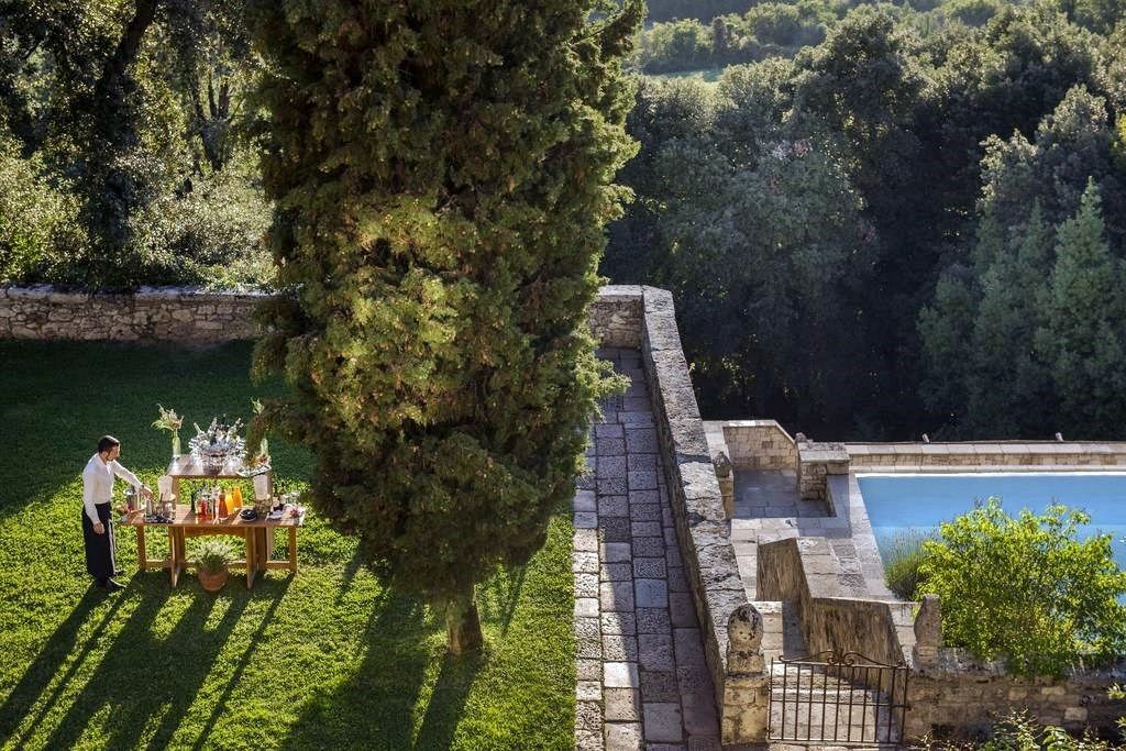Toscana