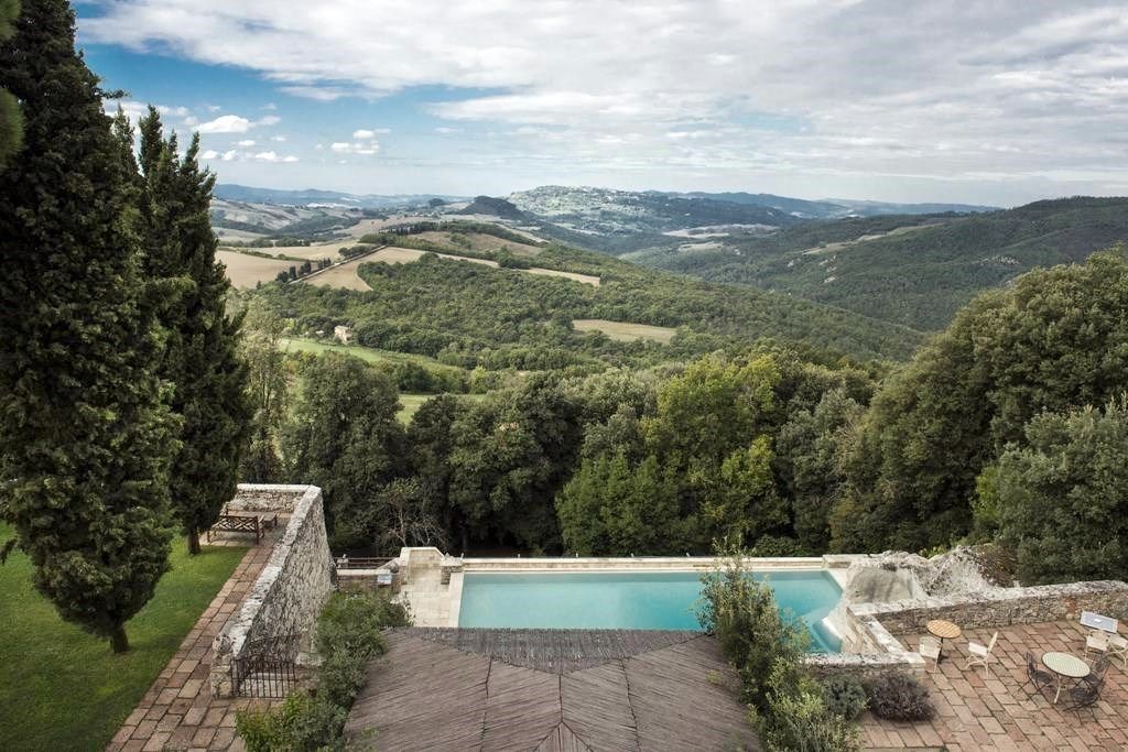 Toscana