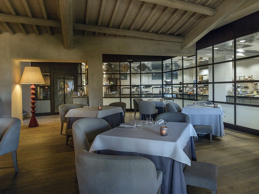 Il Borro en Toscana