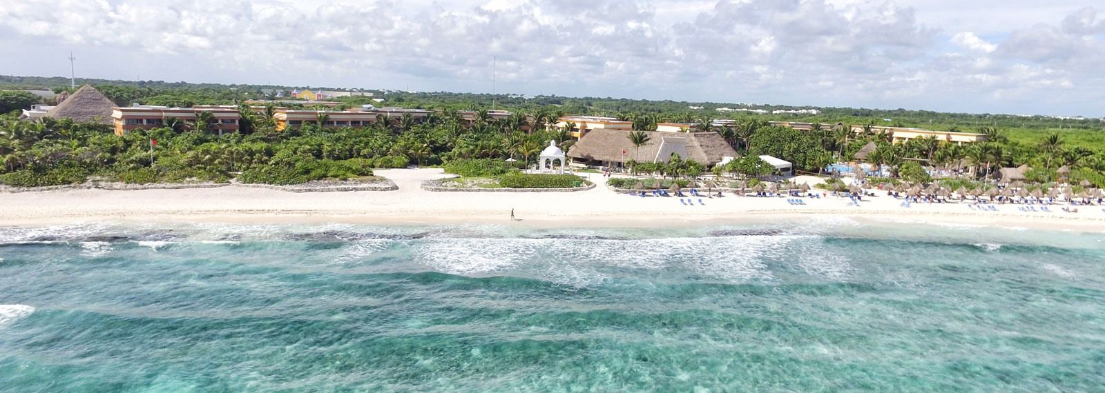 Tulum | LAT.40