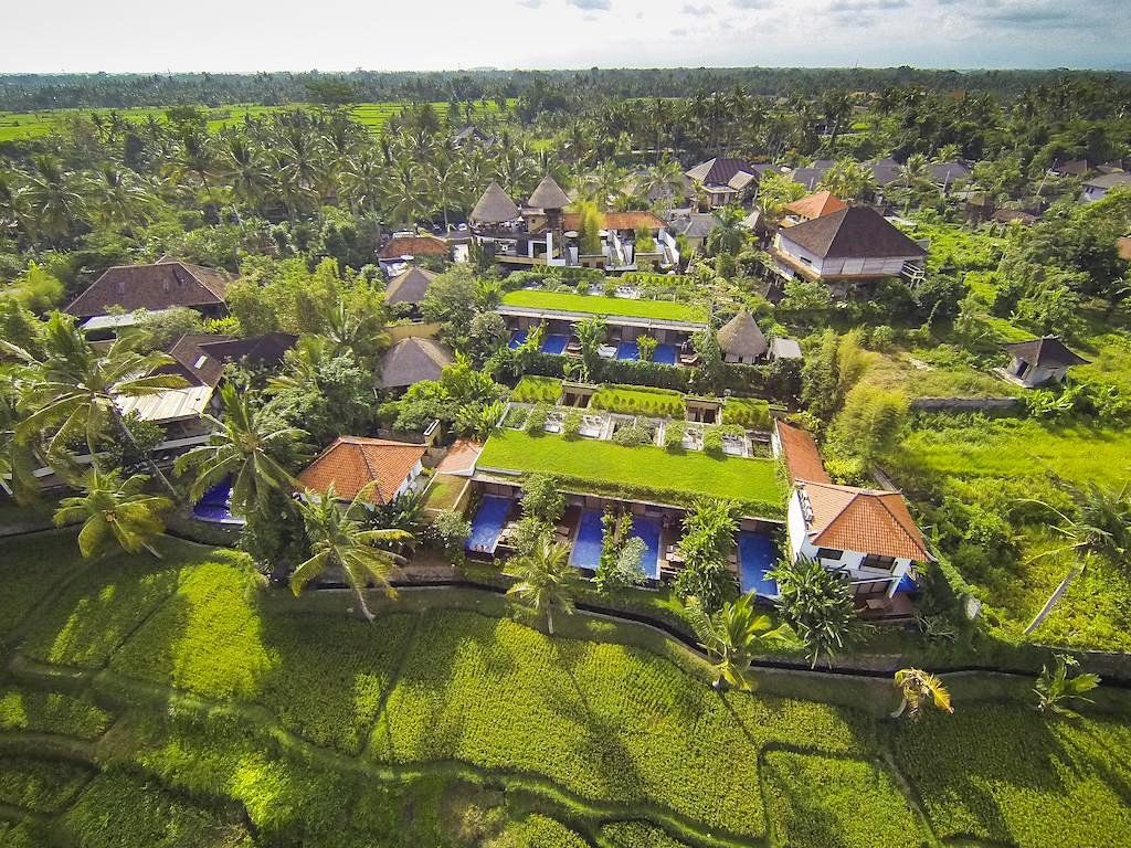 Bali e Indonesia diseñado por LAT.40