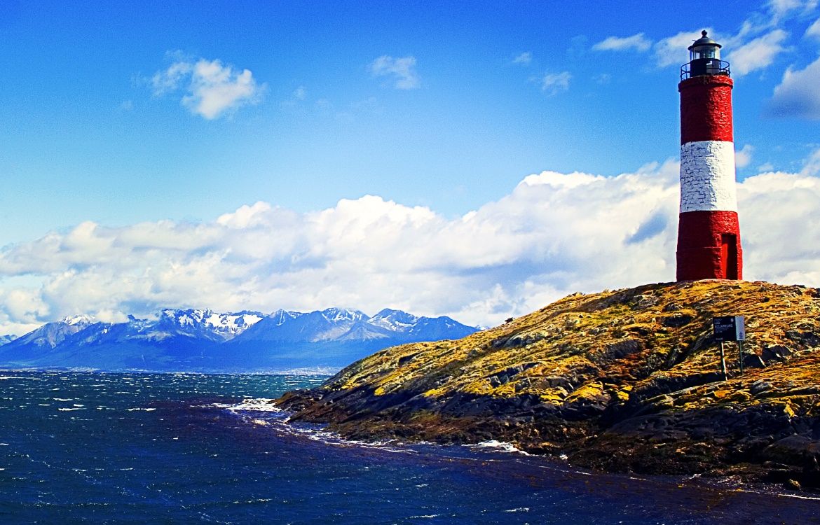 Ushuaia | LAT.40