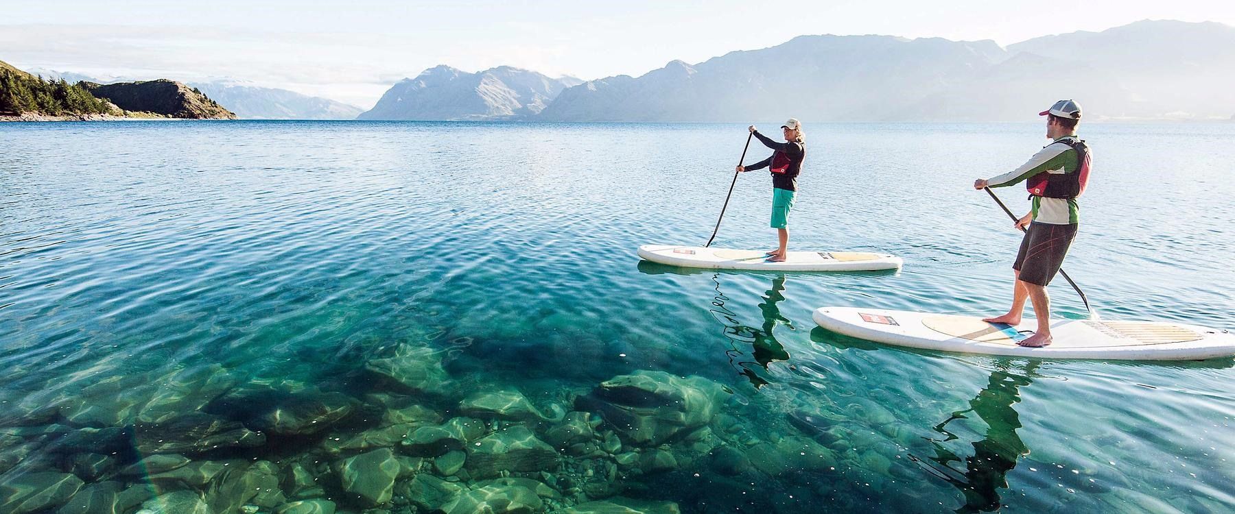 Wanaka | LAT.40