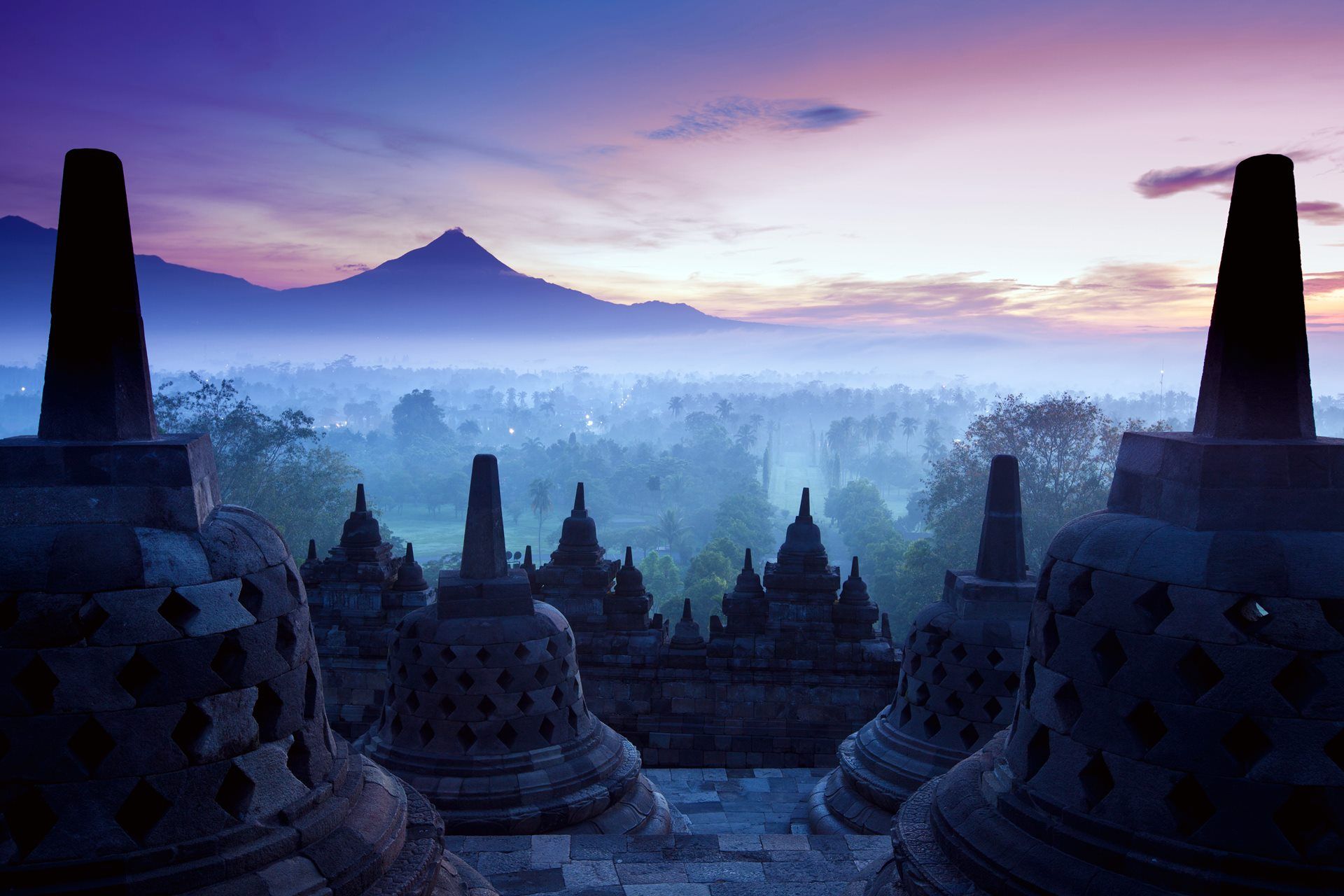 Yogyakarta | LAT.40