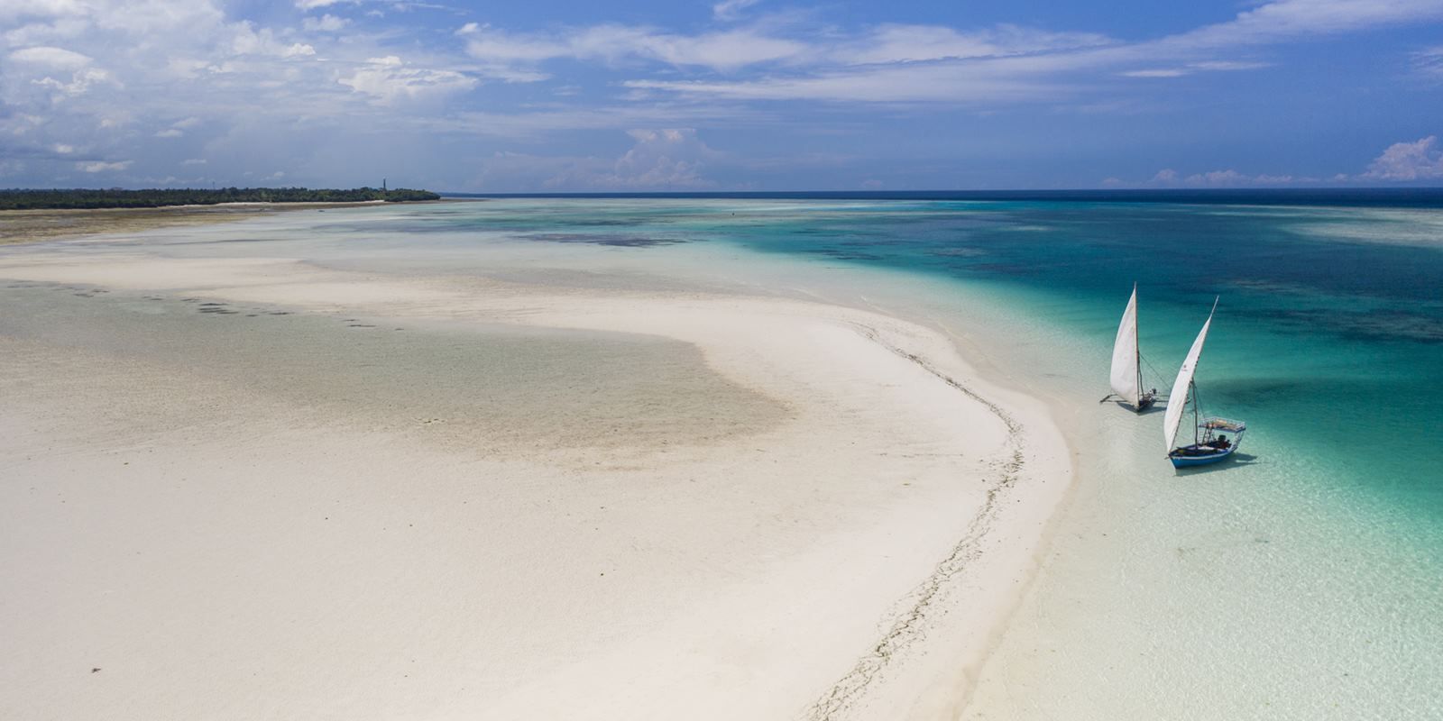 Isla de Pemba