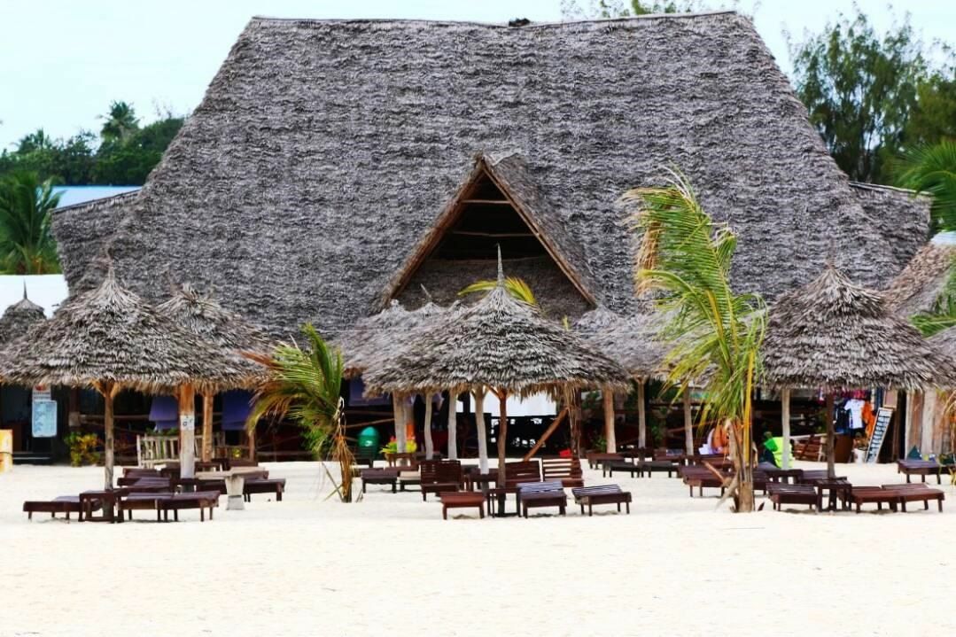 Safari Tanzania diseñado por LAT.40