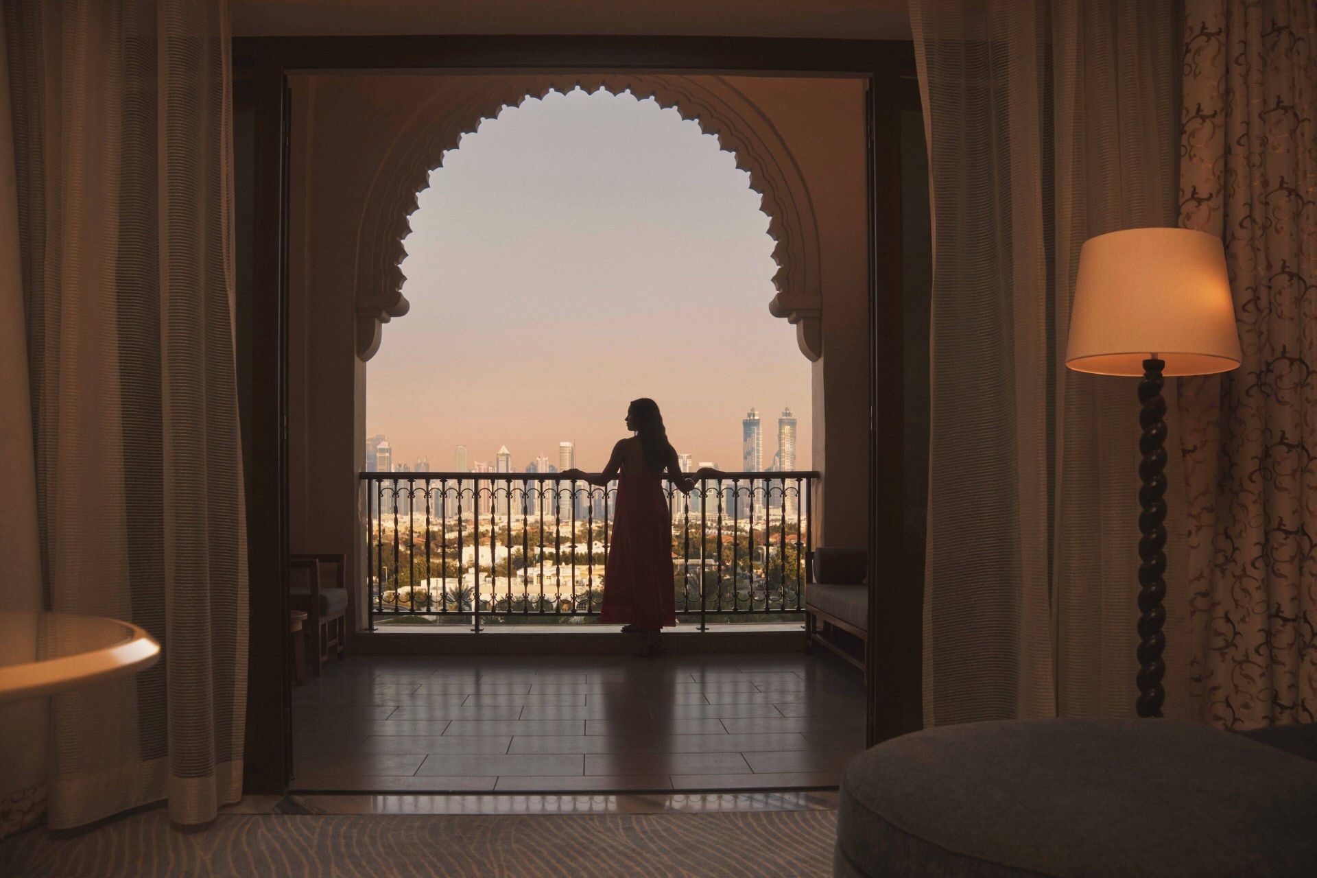 Dubai