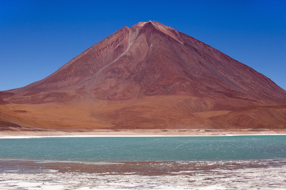Bolivia | LAT.40