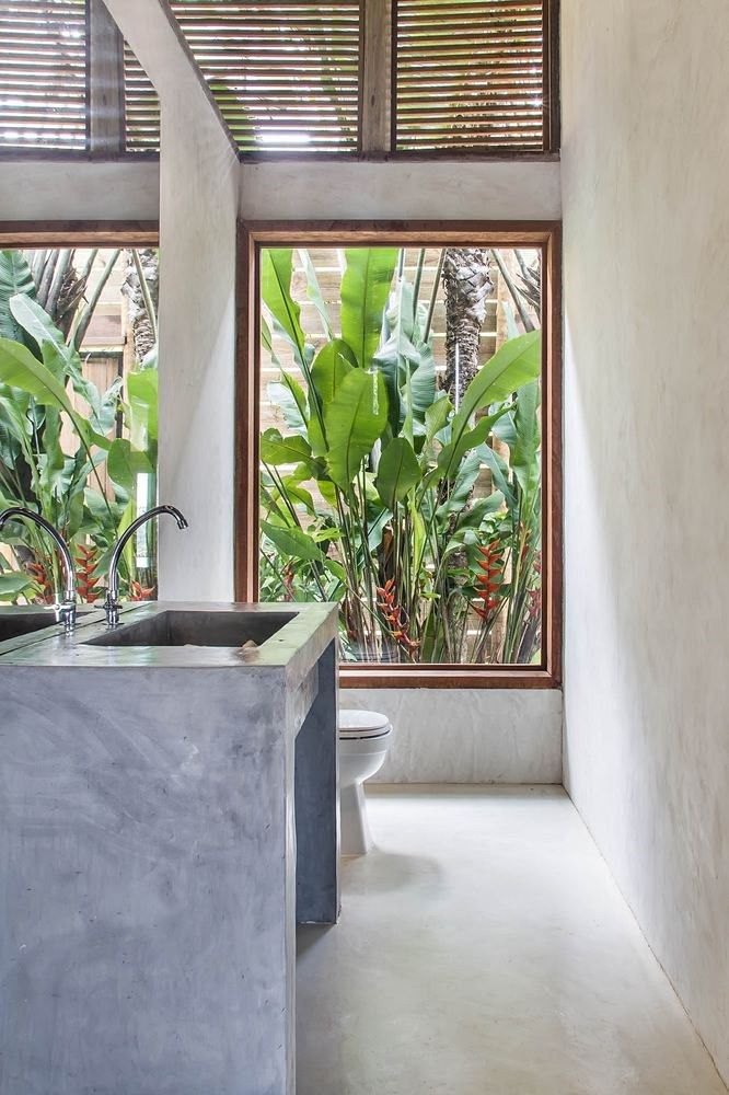 Ka Bru River Villa en Marau Peninsula