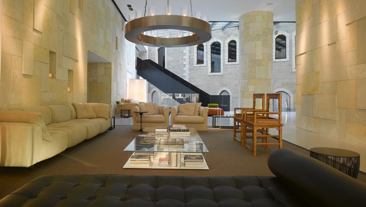 Escapada a Israel en Semana Santa diseñado por LAT.40