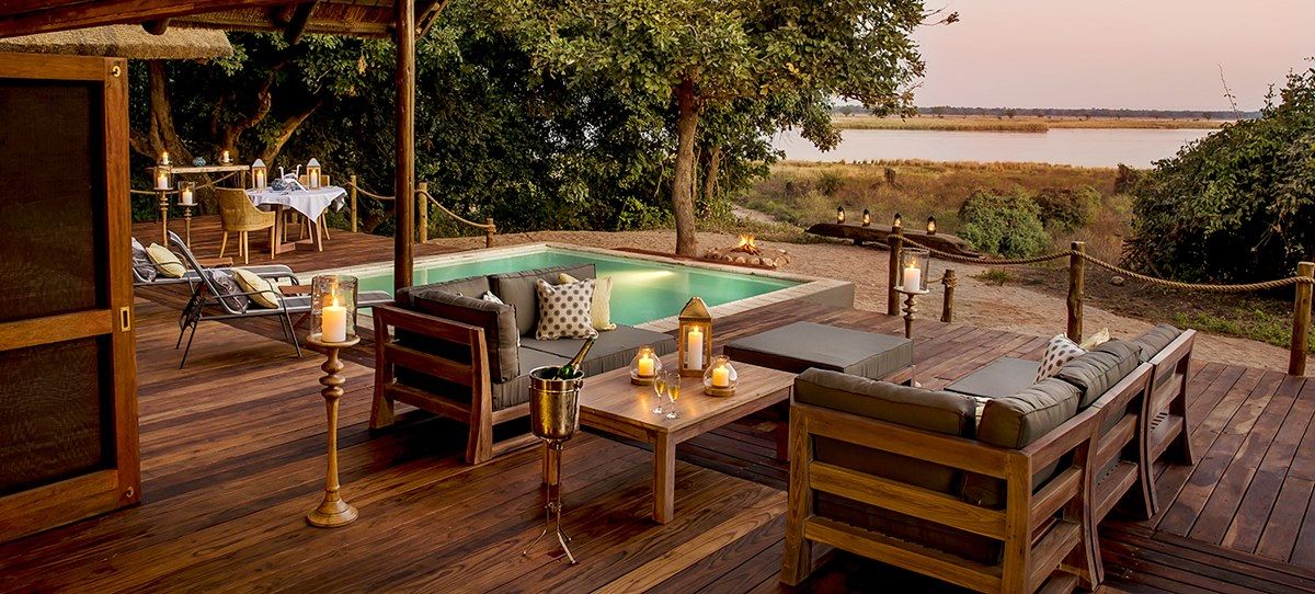 Lower Zambezi
