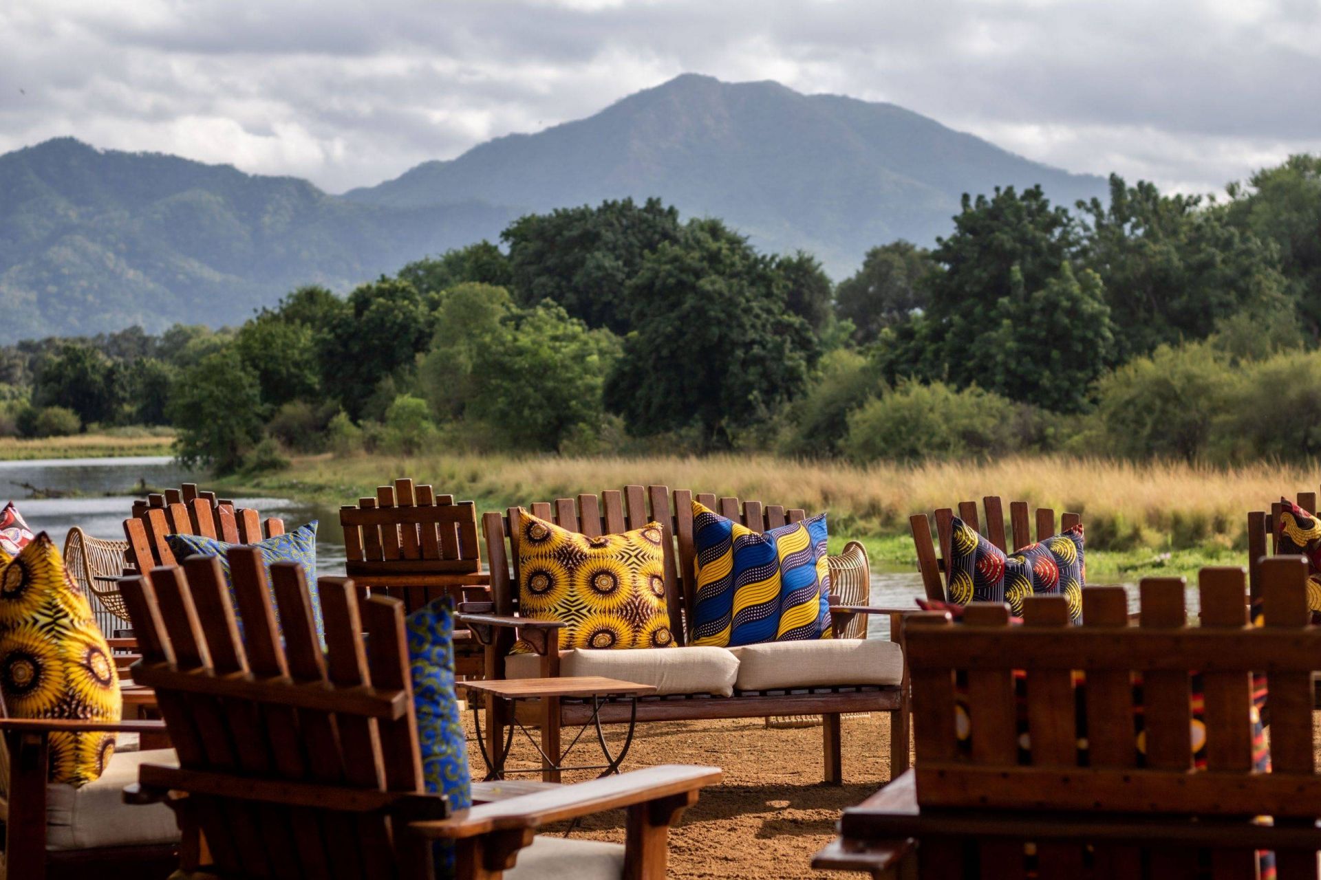 Luna de miel: Ciudad del Cabo, safari en Luangwa Valley y Lower Zambezi y descanso en Denis Island diseñado por LAT.40