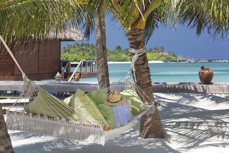 Anantara Veli Maldives Resort en South Male Atoll
