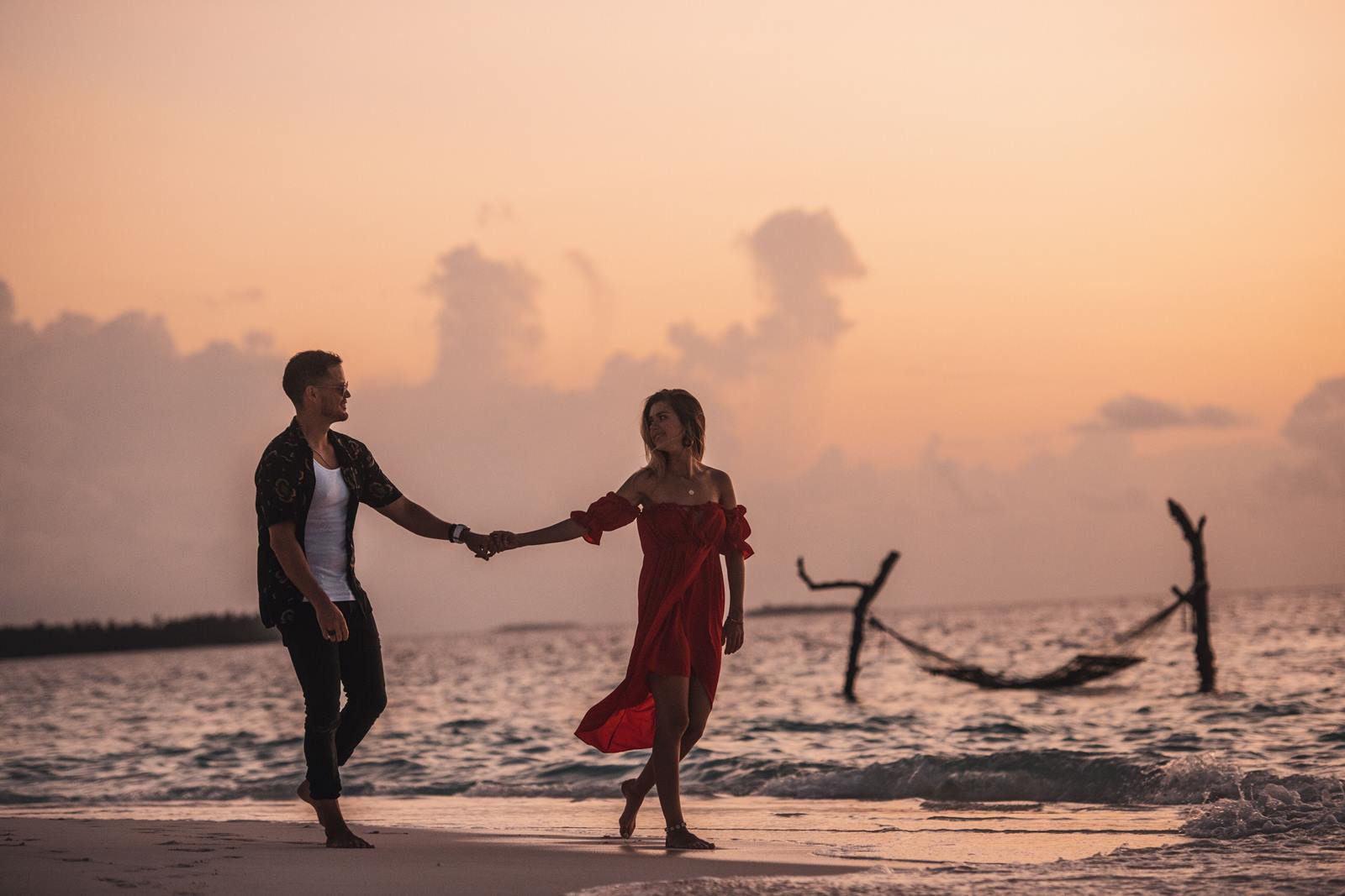 Angsana Velavaru en Dhaalu Atoll