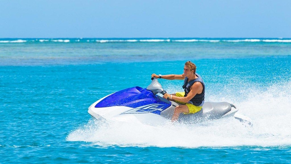 Kudadoo Maldives Private Island en Lhaviyani Atoll