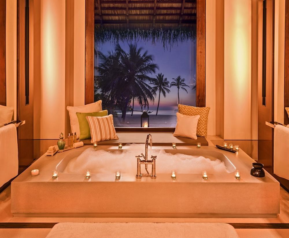 One & Only Reethi Rah en North Male Atoll