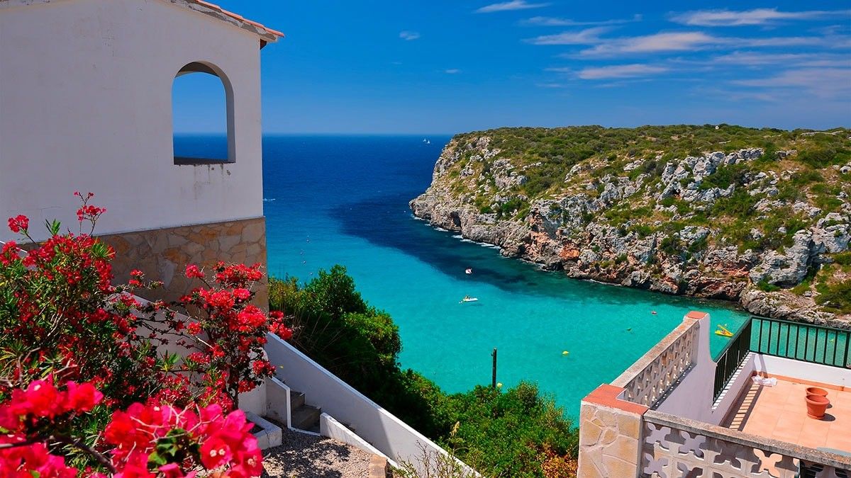 Menorca | LAT.40