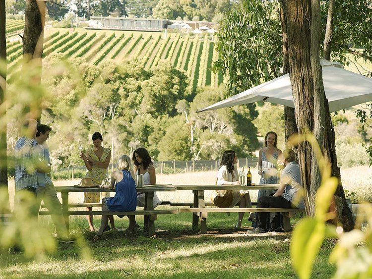 Mornington Peninsula | LAT.40