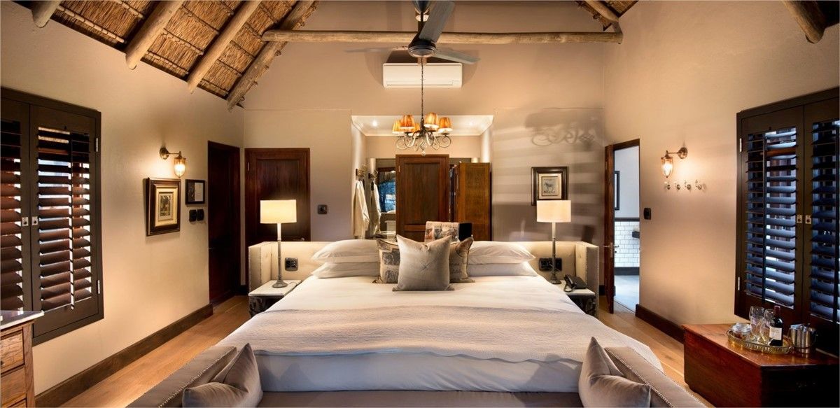 Ngala Private Game Reserve