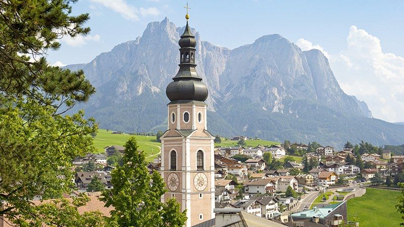 Alpe di Siusi | LAT.40