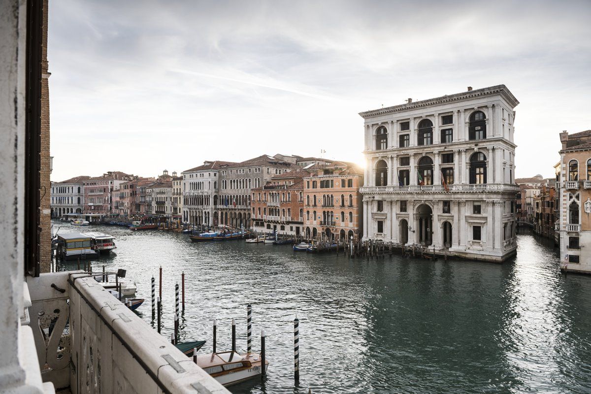 Aman Venice en Venecia