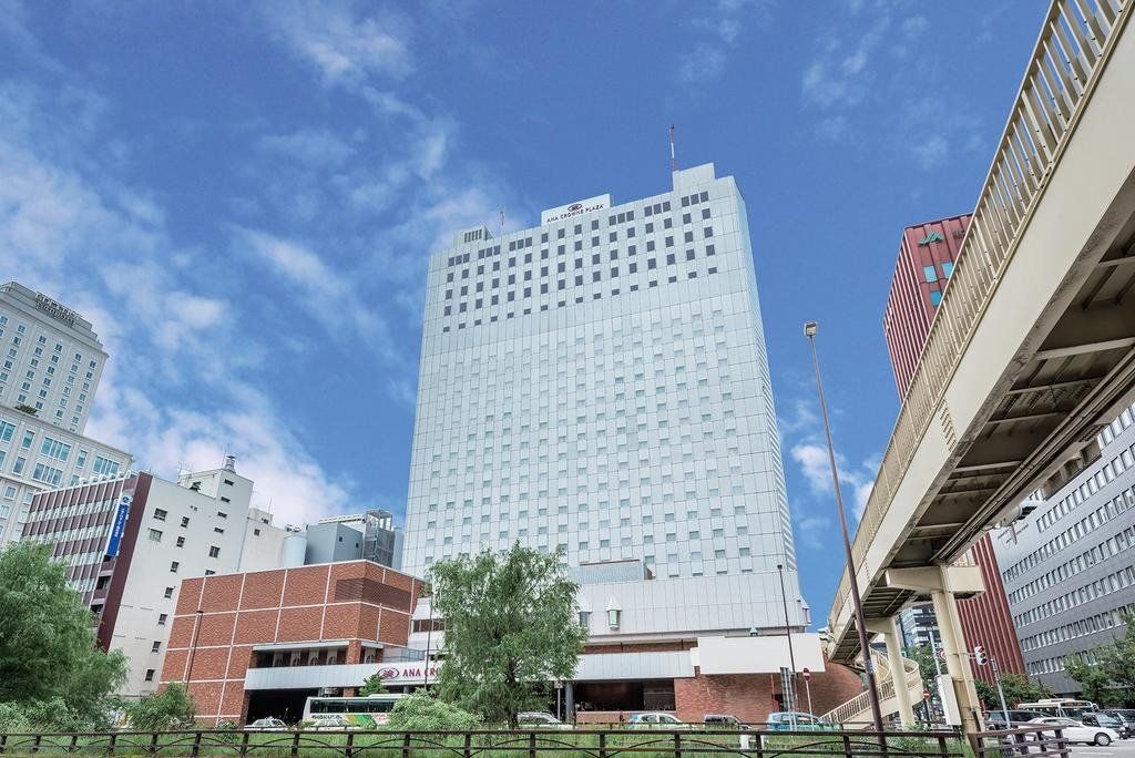 Extensión Hokkaido diseñado por LAT.40
