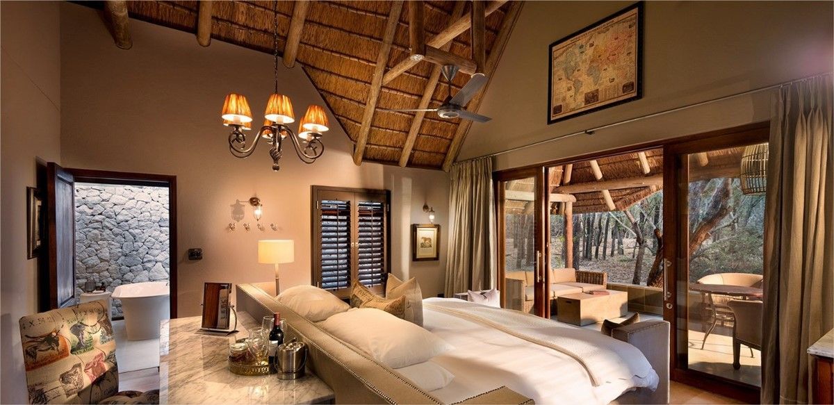 andbeyond-ngala en Ngala Private Game Reserve