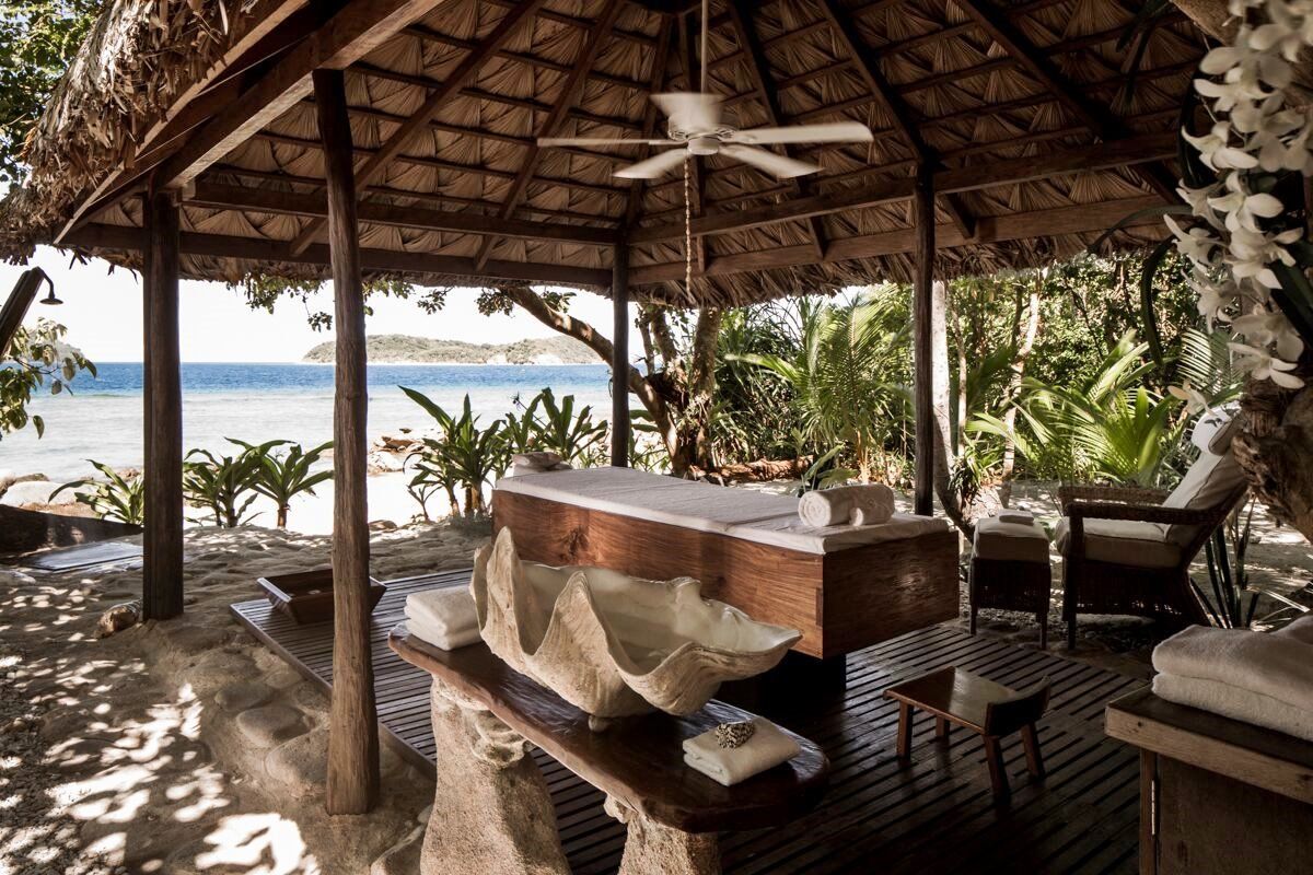 Ariara Island | LAT.40