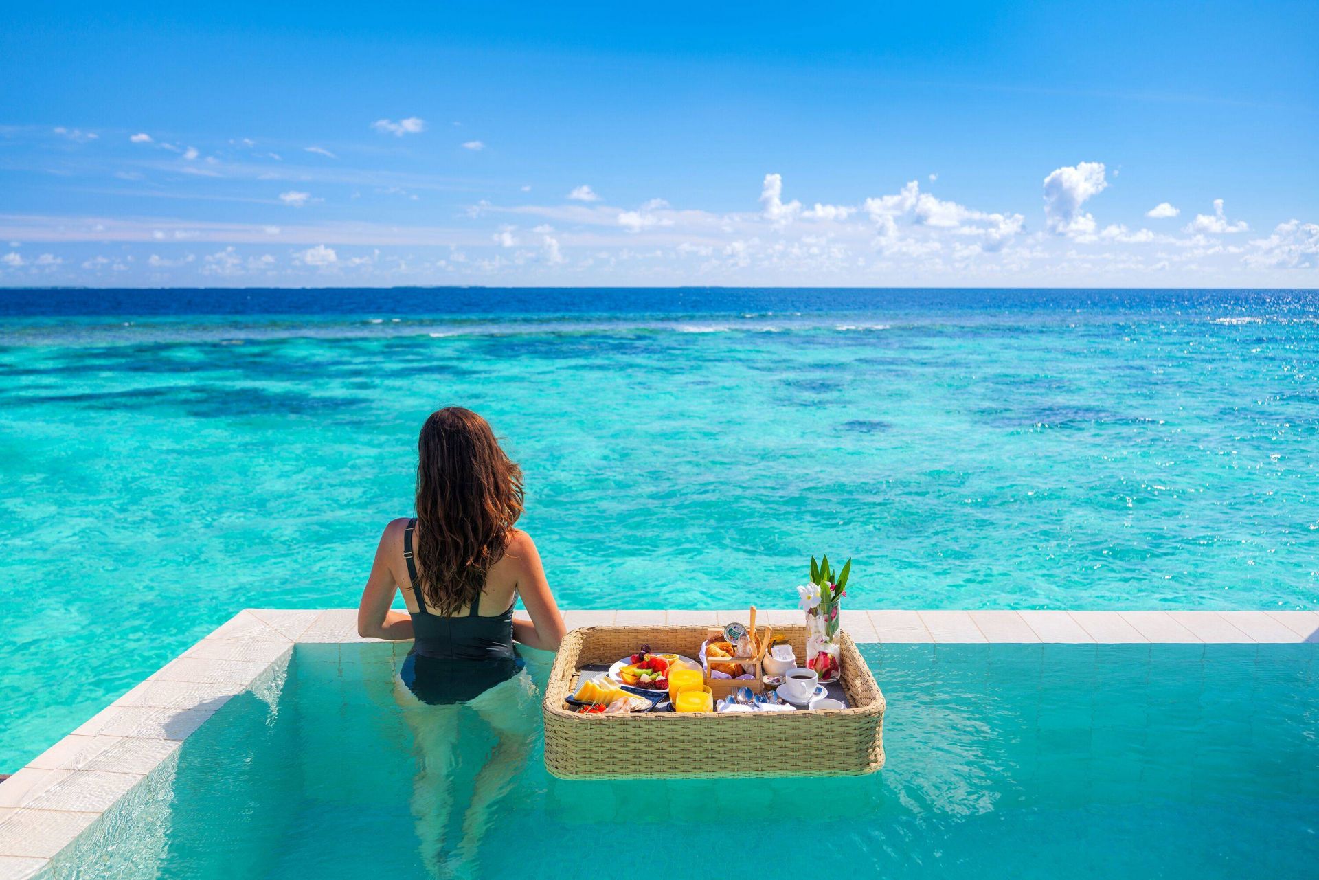 Baglioni Resort Maldives en Dhaalu Atoll