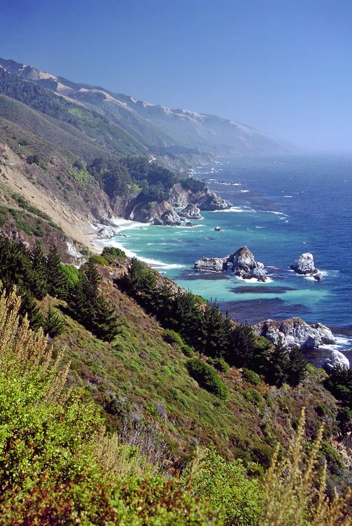 Big Sur | LAT.40