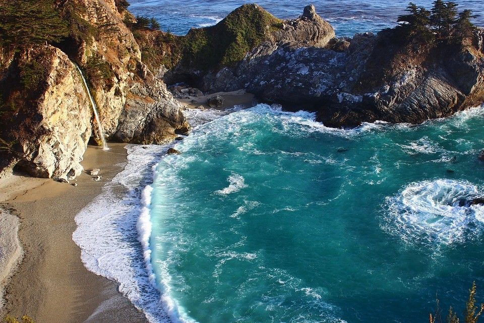 Big Sur | LAT.40